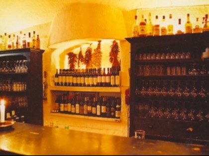 Photo: Bodega Dali